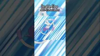 EVERY Move Used by Korinna&rsquo;s Mienshao in Pok&eacute;mon 🤜