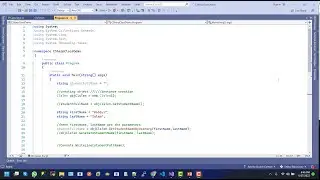 C# - Creating Object | List of Object | Foreach | Filtering | Method Creation [Bangla]