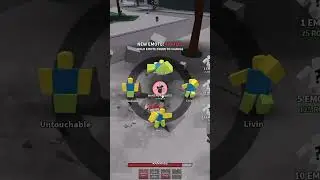 Trap dance trend in The Strongest Battlegrounds #dancinginroblox #thestrongestbattlegrounds