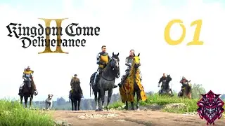 [KCD2 Walkthrough] Episode 1: Prologue &ndash; No commentary