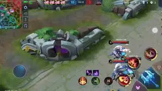Harley vs miya. 2 pro harley players, but who deserves mvp?  Me or the mvp... Comment!
