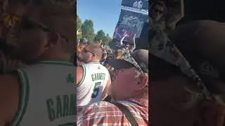 Asking Alexandria Blue Ridge Rock Fest 2021