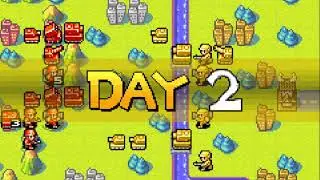 [Advance Wars] Mission 9: Kanbei Arrives! (999 S-Rank)