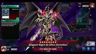 MDPro3 2026 Replays custom cards parte 25