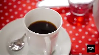 El origen del caf&eacute;