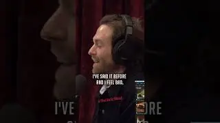 Could the Khufu Ship Transport Megaton Stones? - Joe Rogan
