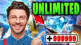 How to Get FREE DIAMONDS in FREE FIRE in 2026! 💎 (Working Right Now)