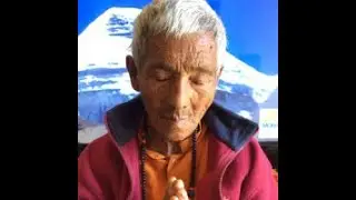 Return to Balance: Ceremony live from the Himalayas with Healing Master Bonpo recorded June 25, 2021