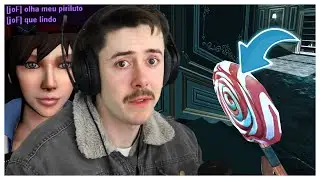 JOFZERA E SEU PIRULITO EXPLOSIVO! - POINT BLANK