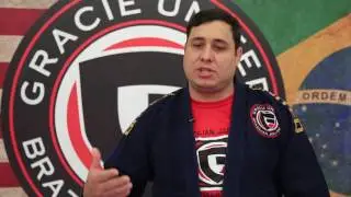 Gracie United Brazilian Jiu Jitsu