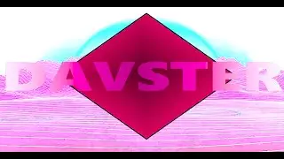Davster - I want you [Official Music]