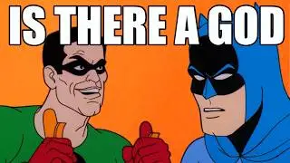 Riddler’s Last Riddle