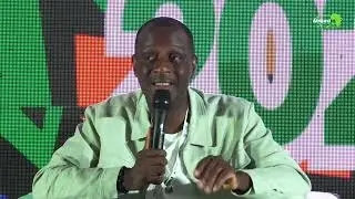 AFRICAST 2025 - DAY 3: HIGHLIGHT