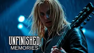 Slow Rock Classic Rock | 80s 90s Nostalgic Nights of Rain, Silence, and Heartbreak 🌙