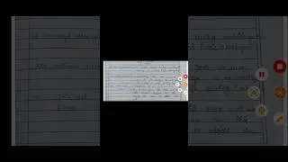 PLASMID DNA  ISOLATION🧬   FROM 𝙀. 𝙘𝙤𝙡𝙞   ( MOLECULAR BIOLOGY PRACTICALS) USING LB BROTH