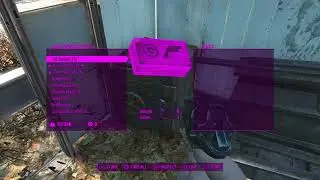 Fallout 4 lets play, ep 1, we foung dogmeat.