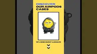 AirPods Cases Cover - NEW COLLECTION | 15% OFF