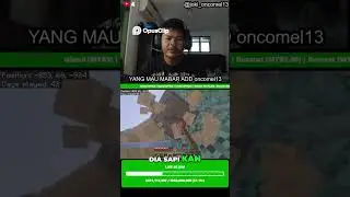 Suara Sapi  Tes Suara Hewan yang Lucu #minecraft #gaming #games #memes #genshinimpact #reaction