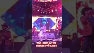 Conjunto R&iacute;o Grande