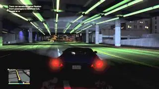 GTA V - Random Events / Escape Paparazzi
