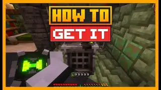 HOW TO USE THE OMNITRIX WORKBENCH IN MINECRAFT ALIEN EVOLUTION