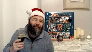 Beer52 Advent 2025 Day 24 Crimes Against Brewing by Neon Raptor