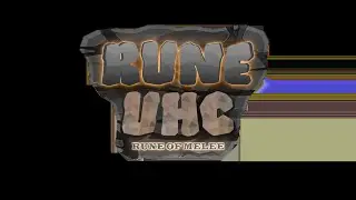 Rune UHC 1 EP 1 - Captain Australia: The Wirst Avenger