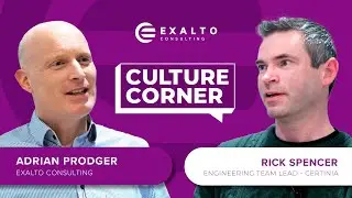 Rick Spencer - How transparent should you be with your teams?