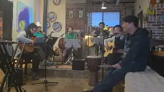 desperado cover