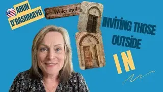 Inviting Those Outside In - Open Those Orthodox Church Doors Wide!