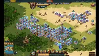 Total Battle: Shield Of Peace/Bubble