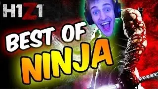 Ninja pubg Funny Moments #2