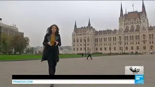 Freedom of movement and the media in Hungary (Part 2) - Europe Now