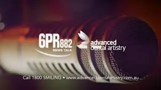 Accessing Superannuation on Medical Grounds - Dr Adrian 6PR - Simon Beaumont show