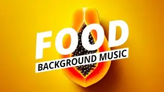 🕺 City Light &ndash; Royalty-Free Cooking Music | Groovy Disco Background Music 🎶