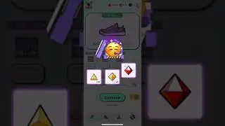 Stepn Try to Rainbow Gem | Stepn Level 8 Mystery Box | Stepn Gmt earning | stepn Rainbow sneaker gmt