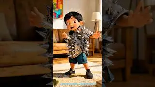 Chintu's thorny clothes😱Tool Items Viral Gadgets Smart Appliances Kitchen Utensils/Home Inventions