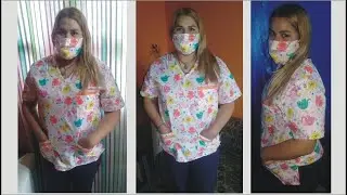 Como hacer un ambo paso a paso