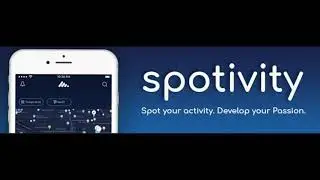 Advice to Impact Startup Founders from Spotivity's CEO