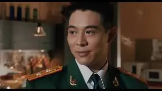 Jet Li The Bodyguard From Beijing (Cantonese) FULL MOVIE