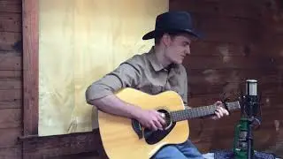Ready for the Times to Get Better - Allen Reynolds (Klink Family Cover)