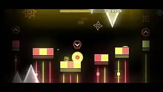 [66131645] Passage Yard (autor: xvia, poziom trudny) [Geometry Dash]