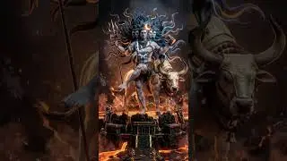 shiba 🔱🙏 #shibstatus #mahadev #shorts
