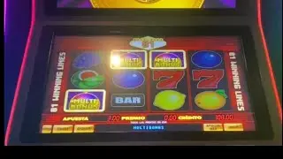 Multiplay 81 - Multi Bonus 2x (Nice Wins, Live Play)