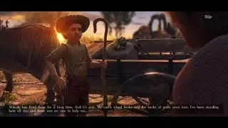 Lost Lands 8 - Sand Captivity complete walkthrough full