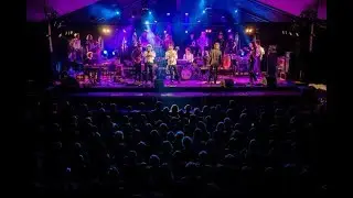 Snarky Puppy 
