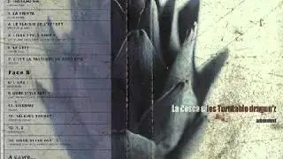 Coloquinte - Berets verts / La Cosca (1999)