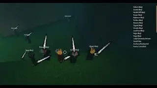 Rogue Lineage || Akoji Funny (Rage) Moments Pt. 1