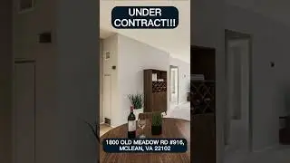Under Contract Now!