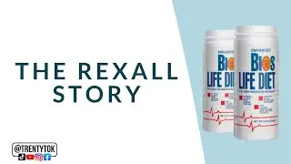 The Rexall Story.